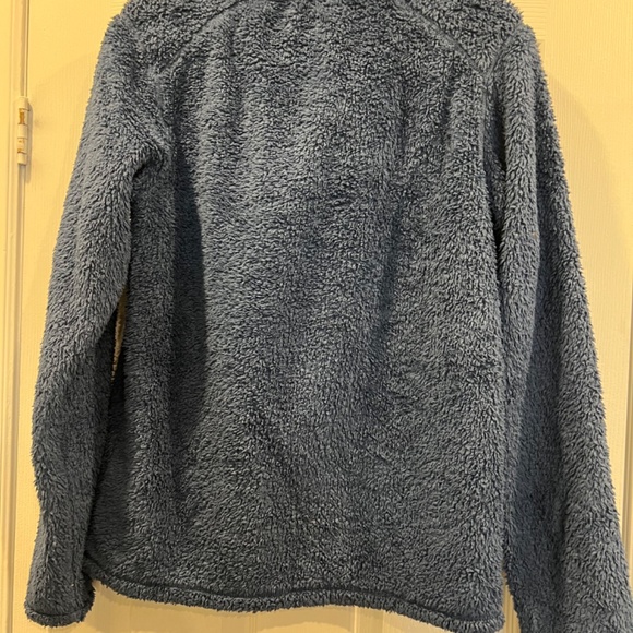 Patagonia fleece small blue - Picture 6 of 7